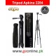 Tripod Apkina 2284 Professional For Video And Stills