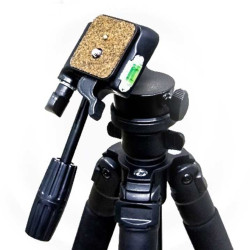 Tripod ICON 7865 Professional For Video And Stills Tripod ICON 7865 Professional For Video And Stills