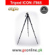 Tripod ICON 7865 Professional For Video And Stills