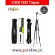 Tripod ICON 7862 Professional For Video And Stills