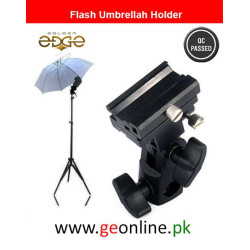 Umbrella Flash Holder