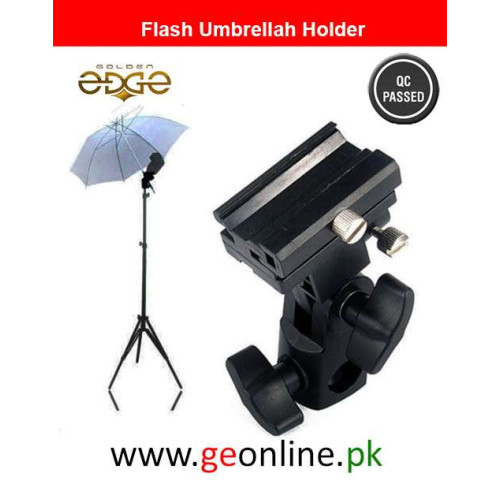 Umbrella Flash Holder Umbrella Flash Holder