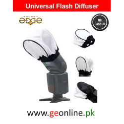 Flash Diffuser Foldable Cloth Universal Soft Box For Roof Bounce Flash Diffuser Foldable Cloth Universal Soft Box For Roof Bounce