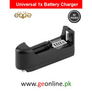 Charger 18650 Universal 1x Battery 450mAh
