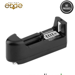 Charger 18650 Universal 1x Battery 450mAh Charger 18650 Universal 1x Battery 450mAh
