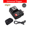 Flash Trigger Universal Umbrella Holder 4 Channel PT-04 NE 