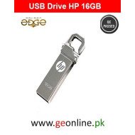 HP 16GB Metal USB Flash Drive Best Price Pakistan