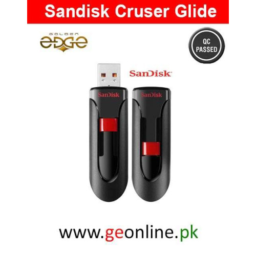 USB Sandisk CRUZER Glide 16gb 3.0