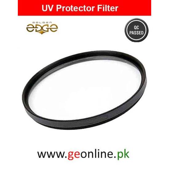 Lens Filter 82mm UV DSLR Protecter 