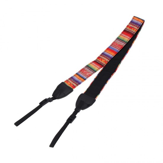 Neck Strap Vintage Fashion DSLR V4 Neck Strap Vintage Fashion DSLR V4
