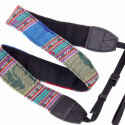 Neck Strap Vintage Fashion DSLR V3 Neck Strap Vintage Fashion DSLR V3