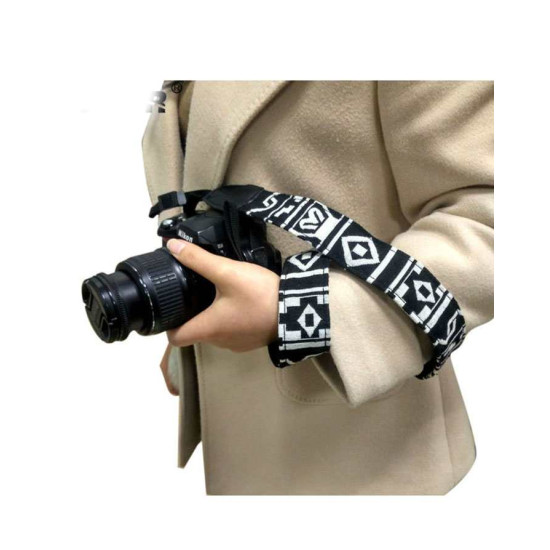 Neck Strap Vintage Fashion DSLR V6 Neck Strap Vintage Fashion DSLR V6
