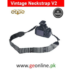 Neck Strap Vintage Fashion DSLR V2