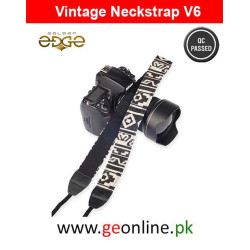 Neck Strap Vintage Fashion DSLR V6