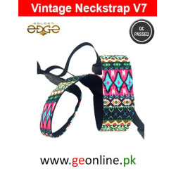 Neck Strap Vintage Fashion DSLR V7