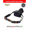Neck Strap Vintage Fashion DSLR V1