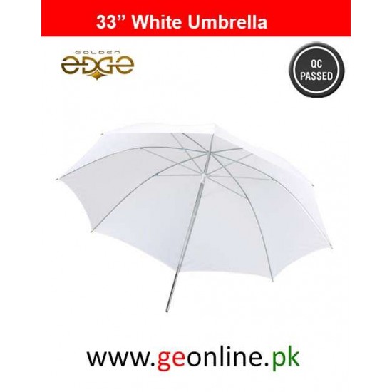 White Umbrellas 2 Pieces 