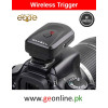 Flash Trigger 4 Channel transmitter for wireless PT-04 GY NE series 