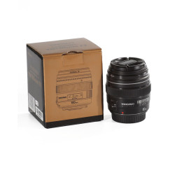 Lens Canon 100mm F2 YONGNUO