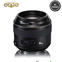 Lens Canon 85mm 1.8 YONGNUO Lens Canon 85mm 1.8 YONGNUO