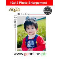 2X (10x12) Premium Photo Prints – High-Quality Gloss Finish