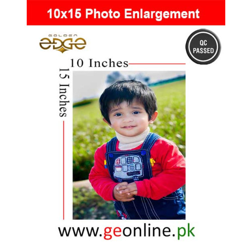 2X (10x15) Premium Photo Prints – High-Quality Finish