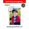 2X (12x16) Premium Photo Prints – Professional Quality