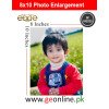 5X (8x10) Size Photo Prints