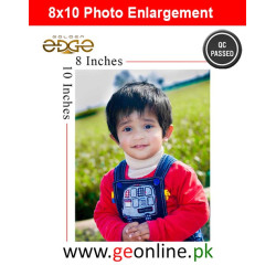 5X (8x10) Size Photo Prints 5X (8x10) Size Photo Prints