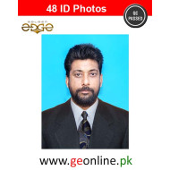48 ID Photos Online Prints