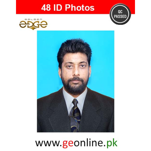 48 ID Photos Online Prints