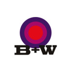 B+W
