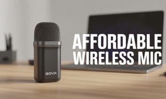 Best BOYA Wireless Microphone in Pakistan — A Complete Guide