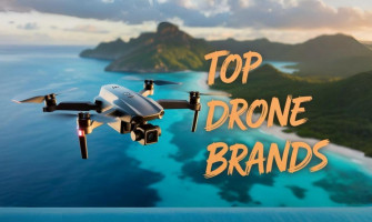 Introduction: What Brand Makes The Best Drones?