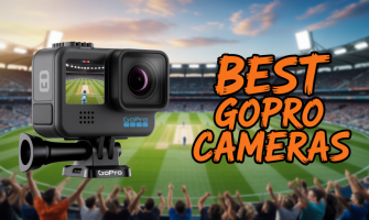 Introduction: Best GoPro Cameras to Buy in Pakistan