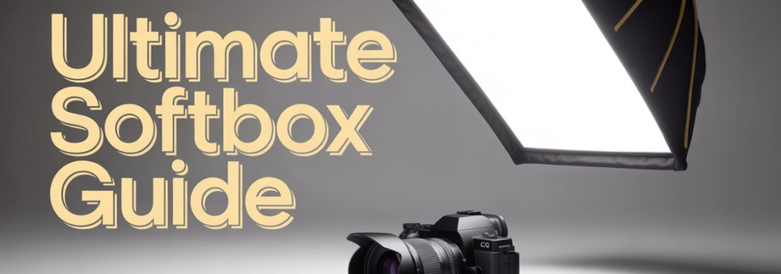 Best softbox for photography — the only 2025 buying guide you need