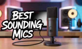 Best Microphones for YouTube Videos