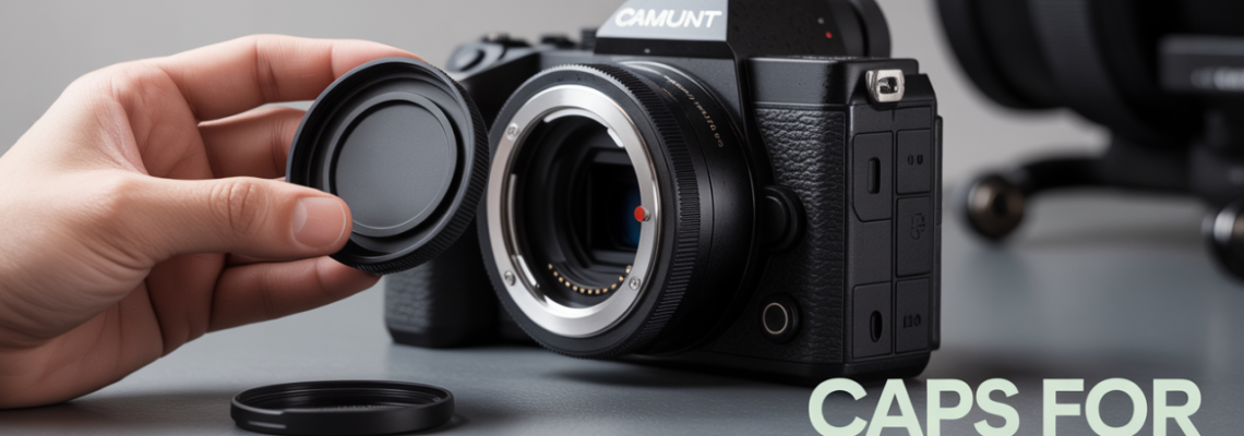 Camera Body and Lens Mount Caps: Ultimate Guide Camera Body and Lens Mount Caps: Ultimate Guide
