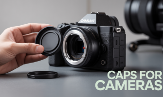 Camera Body and Lens Mount Caps: Ultimate Guide