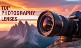 Best Lenses for Shooting Photography in 2025
