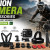 Action Camera Accessories in Pakistan: Essential Gear for Better Vlogging and Content Creation