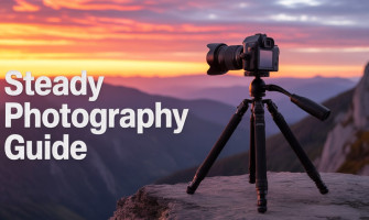 Best Tripod for Photography: Complete 2025 Guide by Geonline