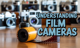 What Is Film Photography Explained — A Complete Guide