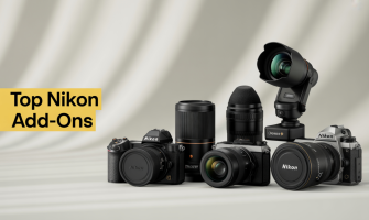 Best Nikon Camera Accessories in Pakistan – Geonline Comprehensive Guide