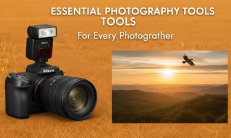 Must-Have Photography Accessories Every Photographer Needs
