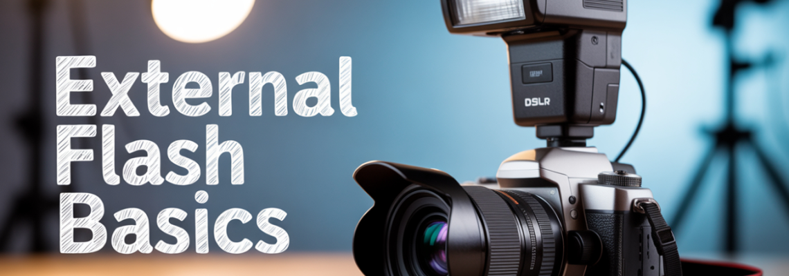 Best External Flash Use for Beginners: Complete 2025 Guide Best External Flash Use for Beginners: Complete 2025 Guide