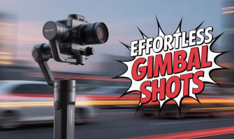 How to Use a Gimbal for Smooth Video