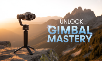 How to Use a Gimbal for Filmmaking