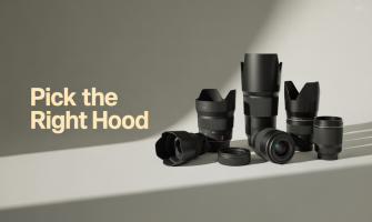 How to Choose the Right Lens Hood