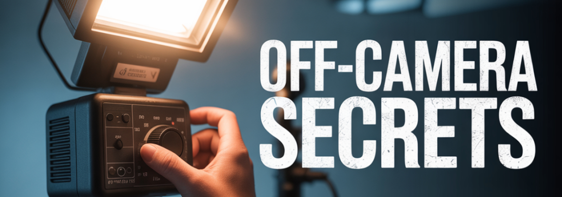 How to Set Up Off-Camera Flash Manually How to Set Up Off-Camera Flash Manually